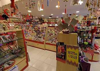 Harmony Cards and Gifts