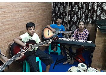 Harmony Music Institute