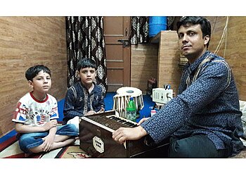 Harmony Music Institute