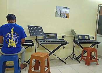 Harmony Music Institute