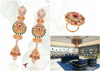 Harsahaimal Shiamlal Jewellers