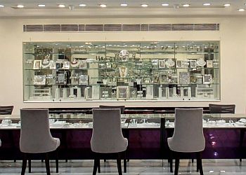 Harsahaimal Shiamlal Jewellers
