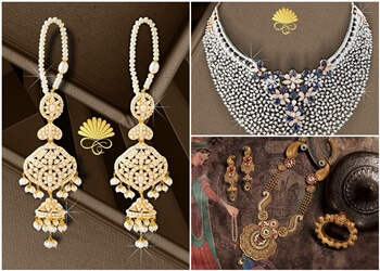 Harsahaimal Shiamlal Jewellers