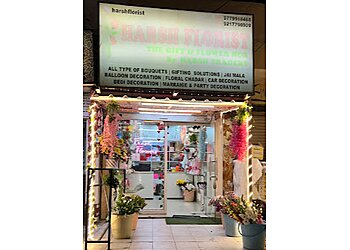 Harsh Florist