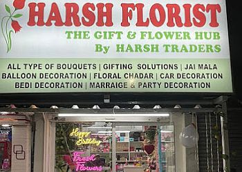 Harsh Florist