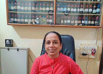 Harsh Homoeopathic Clinic