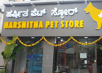 Harshitha Pet Shop