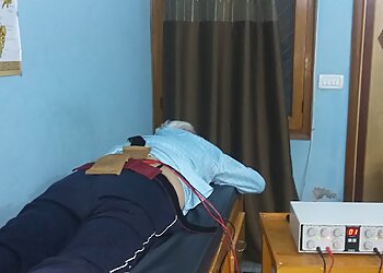 Harsimran Physiotherapy and Rehabilitation Clinic