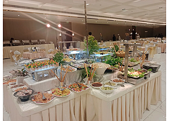 Harvest Caterers Pvt Ltd