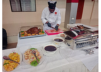 Harvest Caterers Pvt Ltd
