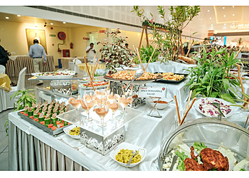 Harvest Caterers Pvt Ltd