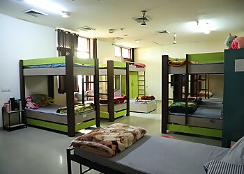 Harvest International School