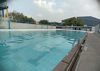 Haryana State Sports Complex
