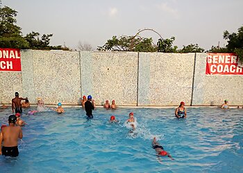 Haryana State Sports Complex