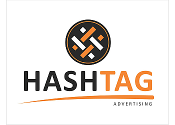 Hashtag Advertising  Digital Marketing