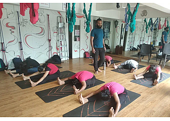 Hatha Yoga Institute