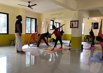 Hatha Yoga Institute