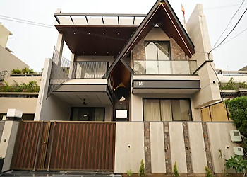 Hauss Studio Architects & Interior Designers