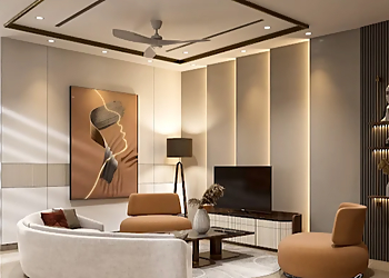 Hauss Studio Architects & Interior Designers