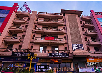 Haveli Palace