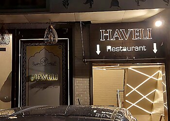 Haveli Restaurant