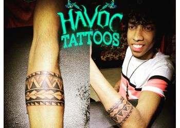 Havoc Tattoo Studio
