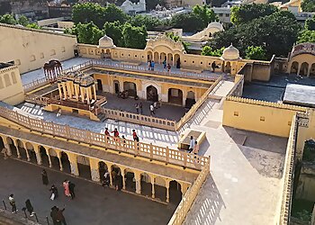 Hawa Mahal