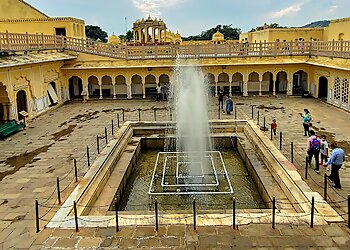 Hawa Mahal