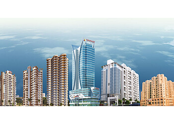 Navi Mumbai Construction Companies Haware Engineers & Builders Pvt. Ltd. image 1