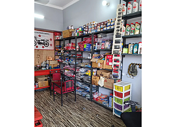 Hayaran Bike Service Centre