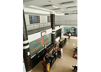 Hayat Hospital