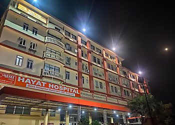 Hayat Hospital