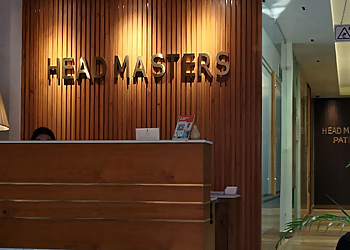 Headmasters Salon