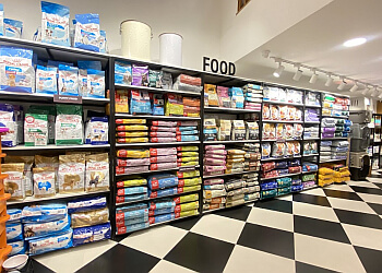 Heads Up For Tails Store & Spa