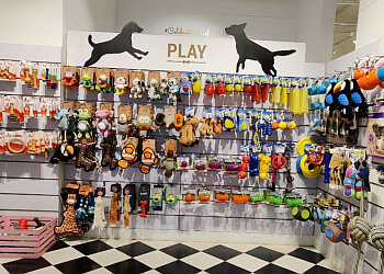 Heads Up For Tails Store & Spa