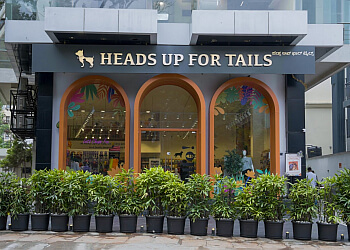Heads Up For Tails Store & Spa