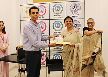 Heal100 A Complete Psychological Care Center