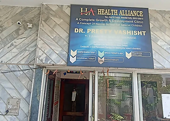 Health Alliance Ghaziabad