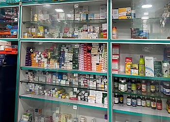 Health Care Medico & Diagnostic Centre