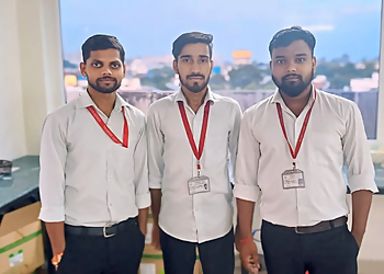 Health City Blood Bank