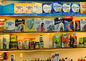 Health Express Pharma