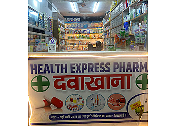 Health Express Pharma