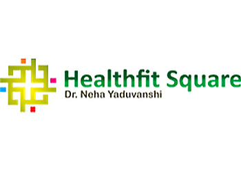 HealthFit Square