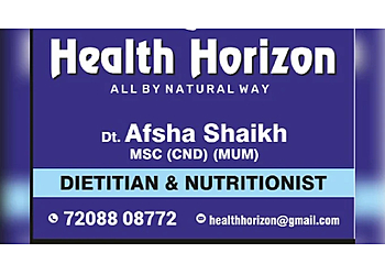 Health Horizon