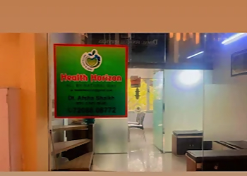 Health Horizon Health Horizon