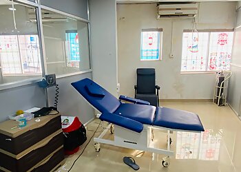 Health Point Blood Centre