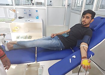 Health Point Blood Centre