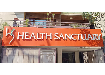 Health Sanctuary Weight Loss & Anti-Aging Clinic