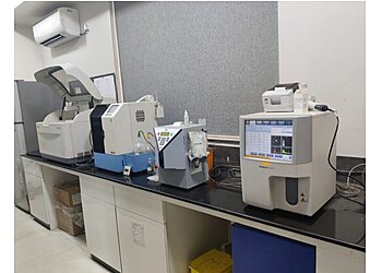 Healthaura Pathology Lab