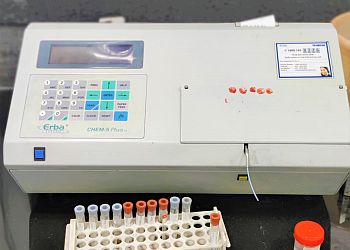 Healthaura Pathology Lab